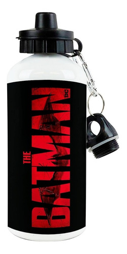 Botella Deportiva - The Batman (varios Modelos)