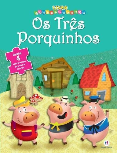 Os Três Porquinhos