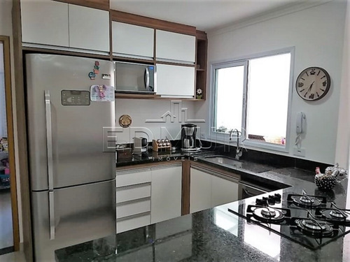 Imagem 1 de 15 de Apartamento - Jardim Paraiso - Ref: 25684 - V-25684