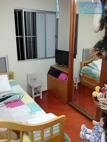 Imagem 8 de 15 de Apartamento Portal À Venda, Pirituba, São Paulo - Ap1500. - Ap1500