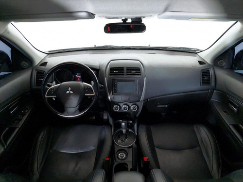 Imagem 14 de 15 de 184305 - Mitsubishi Asx 2014 Com Garantia