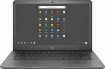 Comprar Laptop Hp Chromebook   Intel Celeron N3350 4gb Ram 32gb Hdd