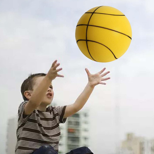 Pelota Educativa Para Palmaditas, Pelotas De LĂnea Amarilla
