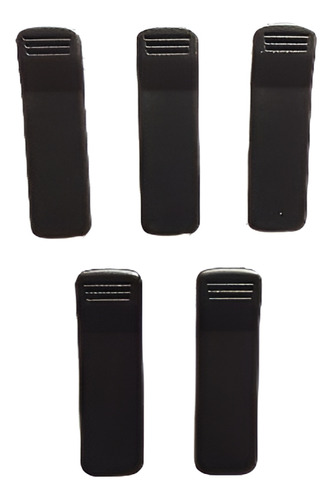 5 * 3.3 Pulgadas Clip De Cinturón Para Motorola Gp3688 Ep450