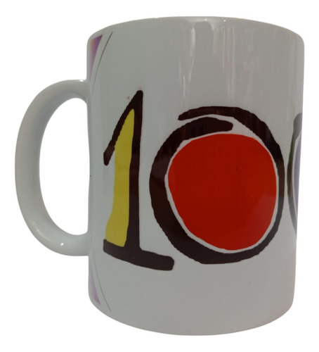 Taza Partido Comunista 1001, Frente Amplio, Fabricamos Todas