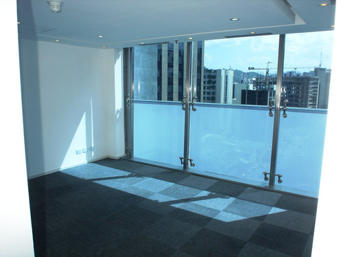 Imagen 7 de 14 de Impecable Oficina En Venta 534mts - Centro Empresarial Galipan - El Rosal