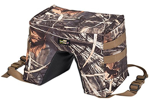 Lenssack Pro Realtree Max4 Lista Peliculas