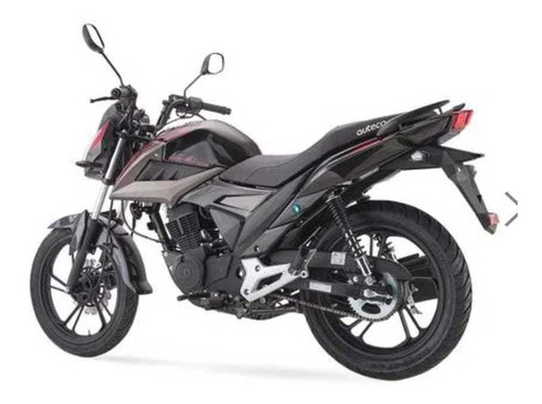 Victory Nitro 125