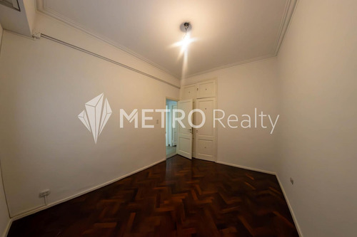 Departamento En Venta 3 Ambientes En Villa Devoto