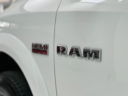 RAM 1500 5.7 Laramie Atx V8