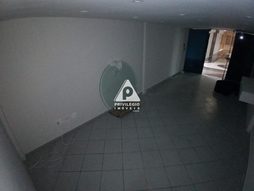 Imagem 17 de 23 de Sobreloja À Venda, 1 Vaga, Ipanema - Rio De Janeiro/rj - 34011