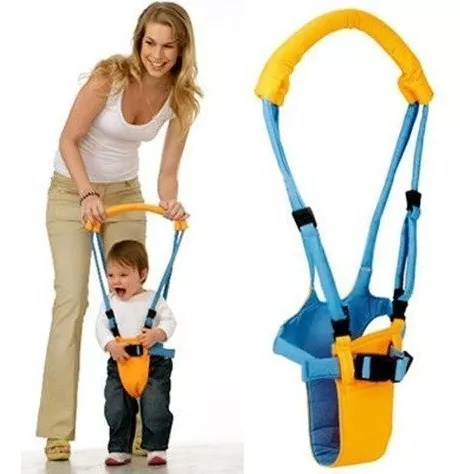 Oferta Arnes Bebe Para Aprender A Caminar