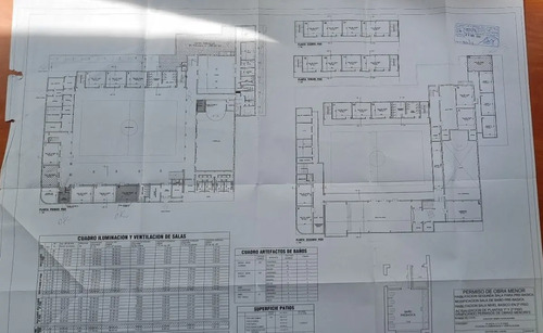 Bien Raíz: Colegio María Auxiliadora De Viña Del Mar