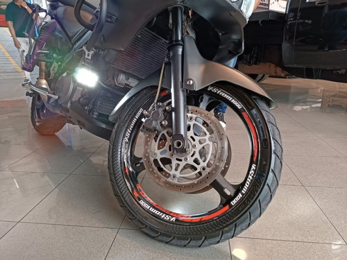 Imagen 5 de 7 de Suzuki Vstrom Dl 1000