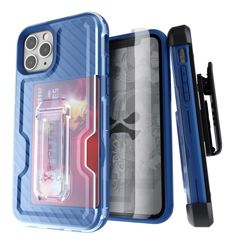 Protector Case Funda Carcasa Ghostek - iPhone 11 Pro Max 