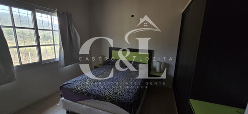 Venta Casa De Campo En 20.000 Mts De Terreno Cabalango