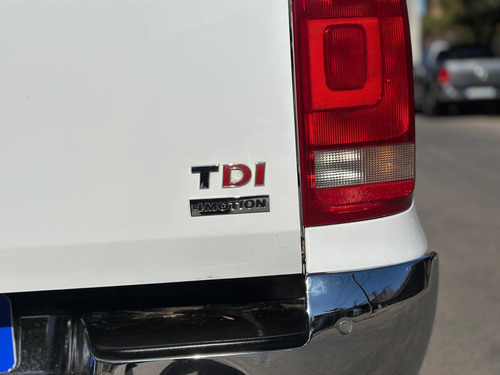 Volkswagen Amarok 2.0 Cd Tdi 4x4 Highline Pack At C34