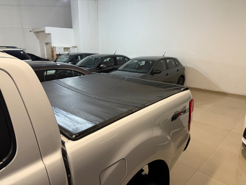 Ford Ranger 2.2 Cd Xl Tdci 150cv 4x4