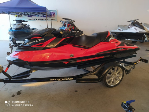 Rxp-x 300 2017