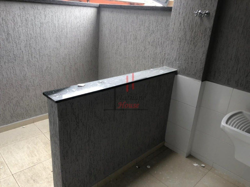 Imagem 5 de 10 de Apartamento - Arthur Alvim - Ref: 9305 - V-9305