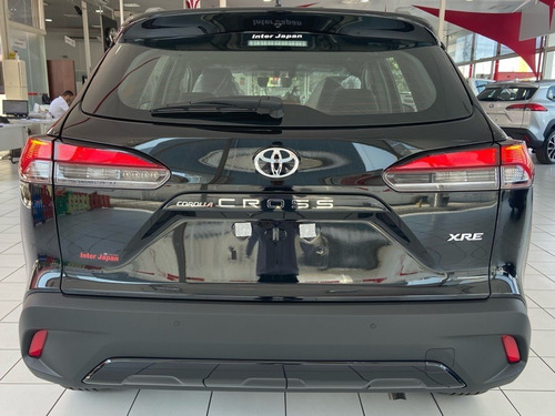 Imagem 6 de 14 de Toyota Corolla Cross Xre 2.0