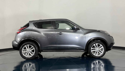 Imagen 1 de 15 de 123339 - Nissan Juke 2016 Con Garantía