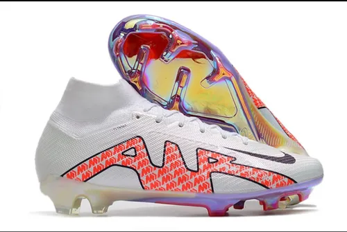 Chimpunes Nike Mercurial Blancos 700 MercadoLibre