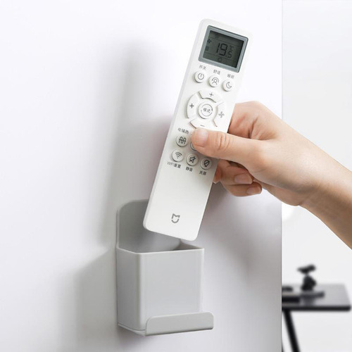 3 Paquete De 2-4 Soportes Para Mando A Distancia, S