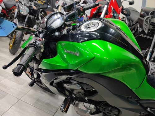 Kawasaki Z1000