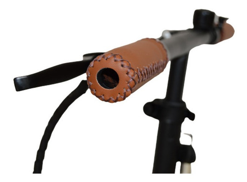 Bicicleta Eléctrica R20 Plegable Elpra Urban 2 Ciclofox