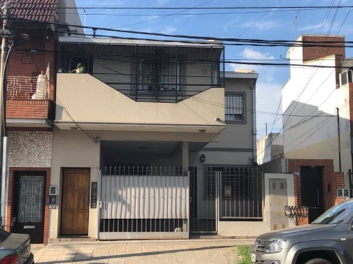 Imagen 1 de 7 de Casa Ph En Venta En Villa Libertad