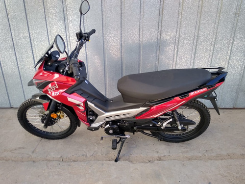 Lifan Lf 125 0km No Honda Wave