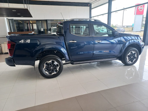 Nissan Frontier 2.3bt Platinum 4x4 At L22