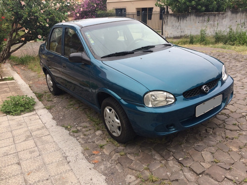 Chevrolet Corsa Super 1.6