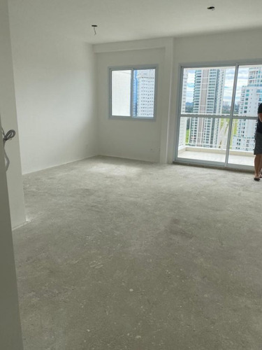Imagem 5 de 23 de Apartamento À Venda Na Avenida Andrômeda, Green Valley Alphaville, Barueri - Sp - Liv-14615