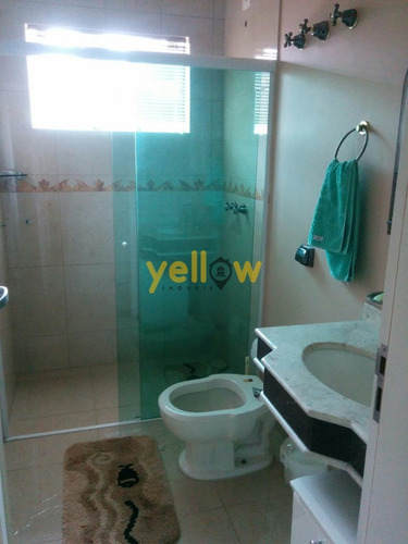 Imagem 22 de 30 de Casa - Condomínio Arujá 5 - Ca-1364