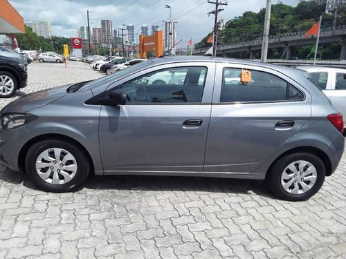 Imagem 8 de 9 de Chevrolet Joy 1.0 Spe4 Flex Manual
