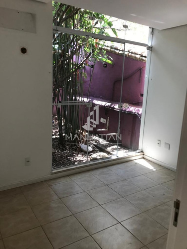Imagem 15 de 30 de Casa Para Aluguel Em Cambuí - Ca005644