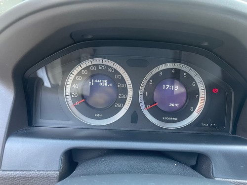 Volvo XC60 3.0 Dynamic 5p