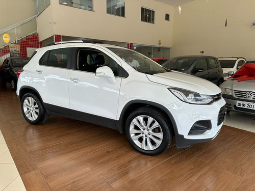Chevrolet Tracker Premier 1.4 Turbo 16V Flex Aut