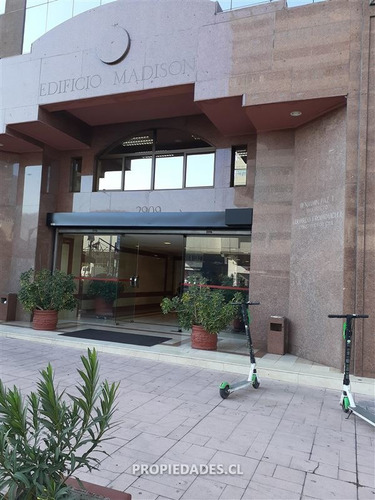 Imagen 1 de 15 de Oficina En Arriendo En Providencia