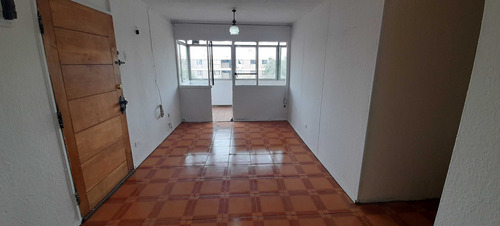 Arriendo Depto. Bonilla, Metro Barrancas (24713)