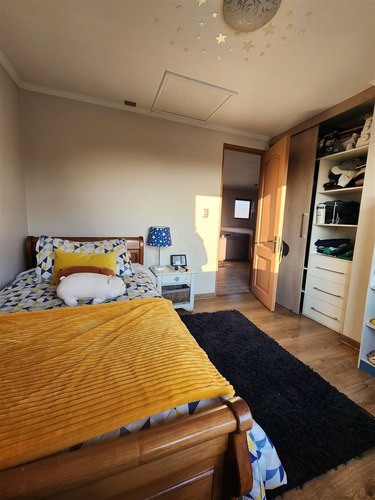 Casa Venta 4d + 3b, Machalí
