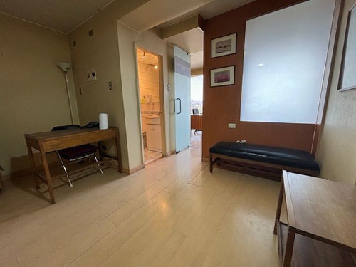 Venta Oficina, Edificio Galeno (64300)