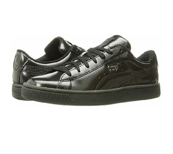 Puma Basket Negras Flash Sales, GET 52% www.islandcrematorium.ie