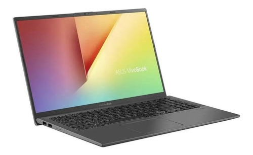 Laptop Asus Vivobook R564ja Slate Gray 15.6 , Intel Core I3 (Usado)