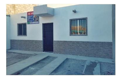 Casa En Venta En Col. Guerrero, Saltillo, Coah.*