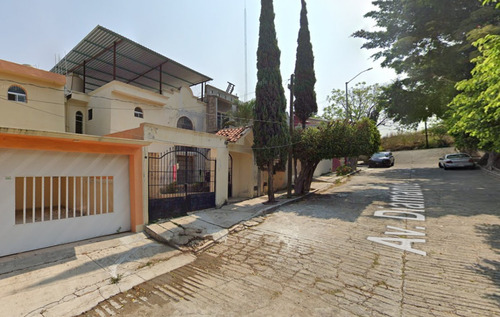 Casa En Remate Bancario-san Fernando, Joyas Del Oriente, Tuxtla Gutiérrez, Chiapas -jcbb1