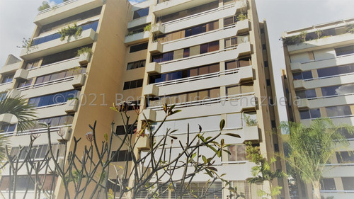 Apartamento Los Chorros Palace Con Pozo De Agua En Venta En Los Chorros Avenida Principal Caracas 