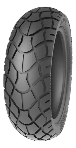 Caucho 100/80-14 Bera Cobra